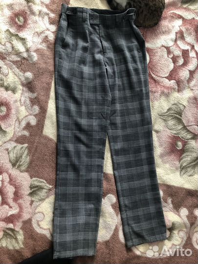 Школьная форма