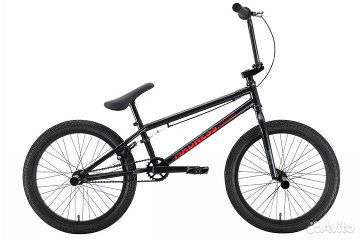 Велосипед Stark Madness BMX 4 2022