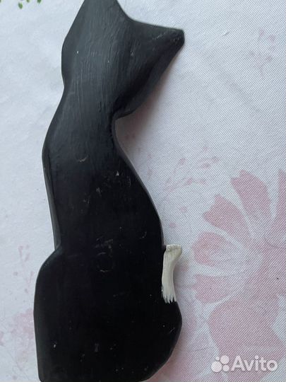 Фигурка Кот