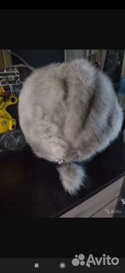 Шапка