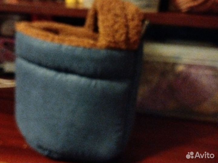 Домик для крыс