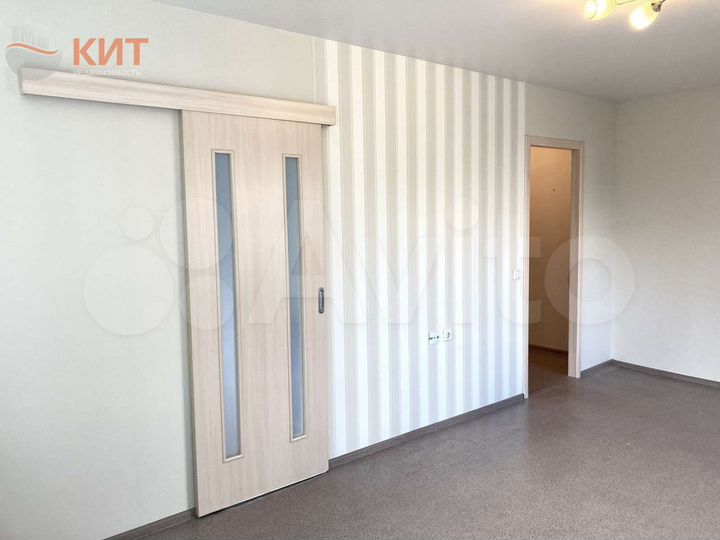 1-к. квартира, 30,5 м², 5/5 эт.