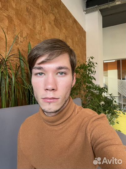 Ux/ui, продуктовый дизайнер