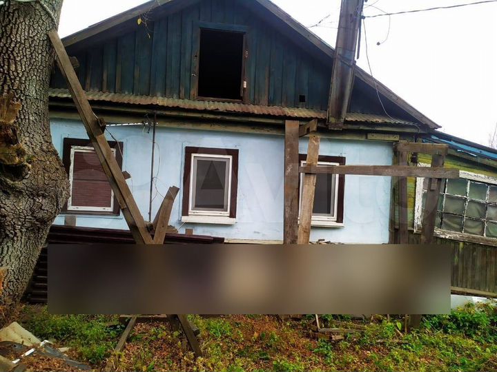 Участок 2,7 сот. (ИЖС)