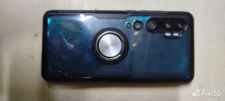 Xiaomi Mi Note 10, 6/128 ГБ