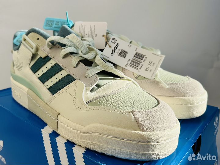 Кроссовки Adidas Originals Forum Exhibit Low