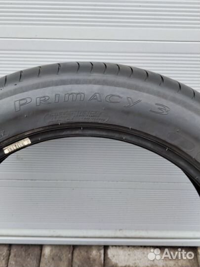 Michelin Primacy 3 215/55 R18 99V