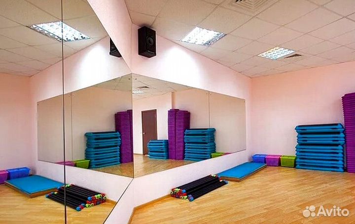 Стекло робокс