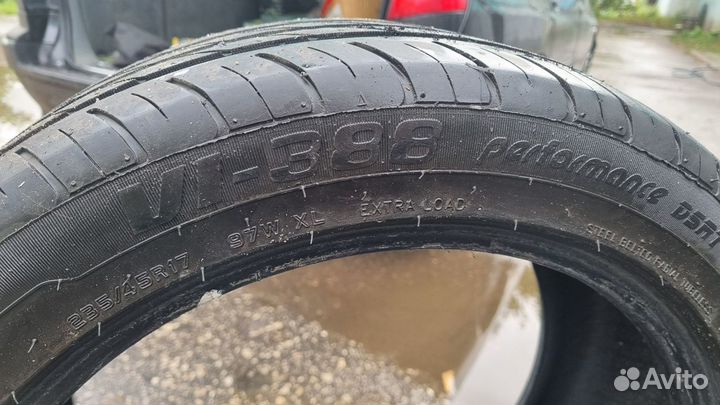 Ovation VI-388 235/45 R17