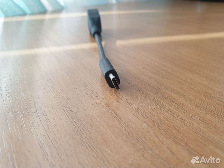 Переходник USB к планшетам Аcer. Оригинал