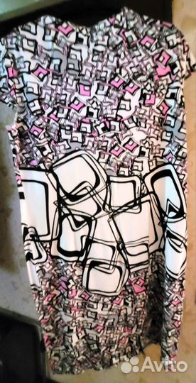 Юбка, Платье