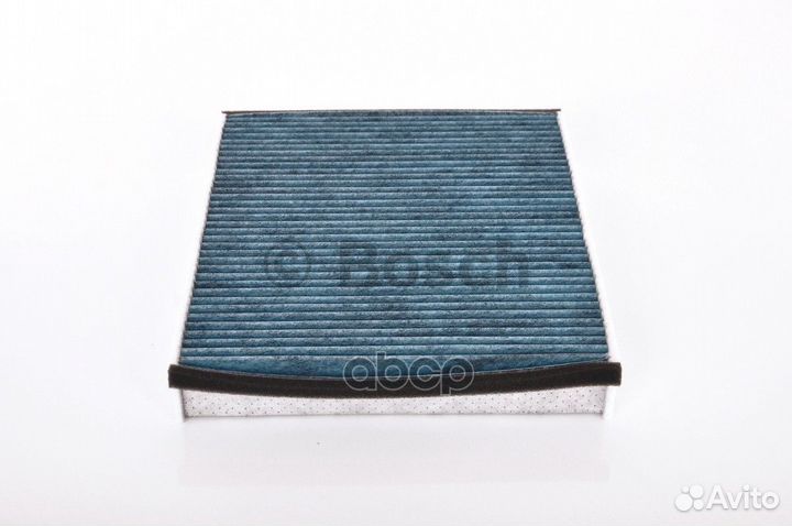 0 986 628 538 фильтр салона угольный Ford Focu