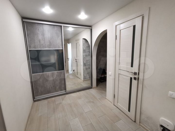 2-к. квартира, 48,8 м², 4/5 эт.