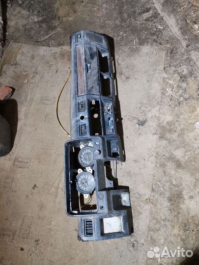 Торпеда газ 3102