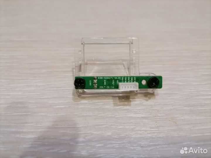 Ик приёмник R28-S00271-0120