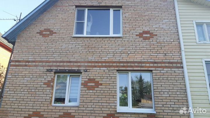 Пластиковые окна на заказ/ Окна пвх