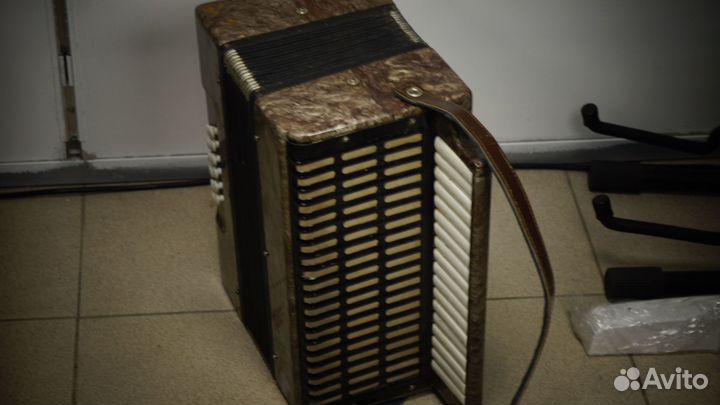 Гармонь Казань