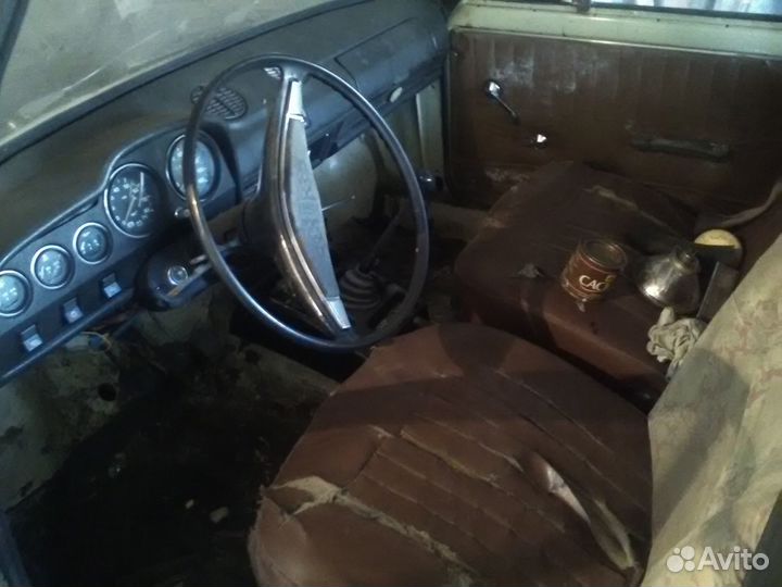 Ваз2101 2106