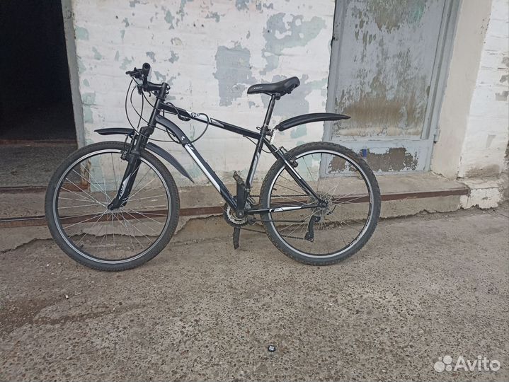 Велосипед горный