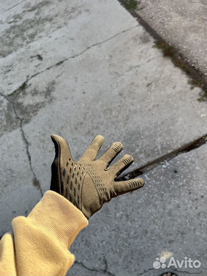 Перчатки puma