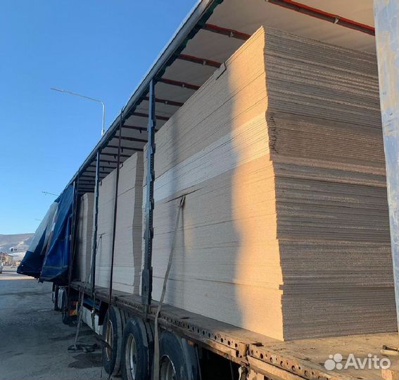 Фанера фк от 3 до 21 мм