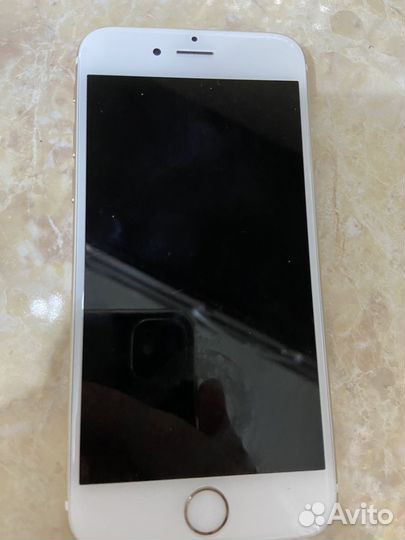 iPhone 6, 64 ГБ
