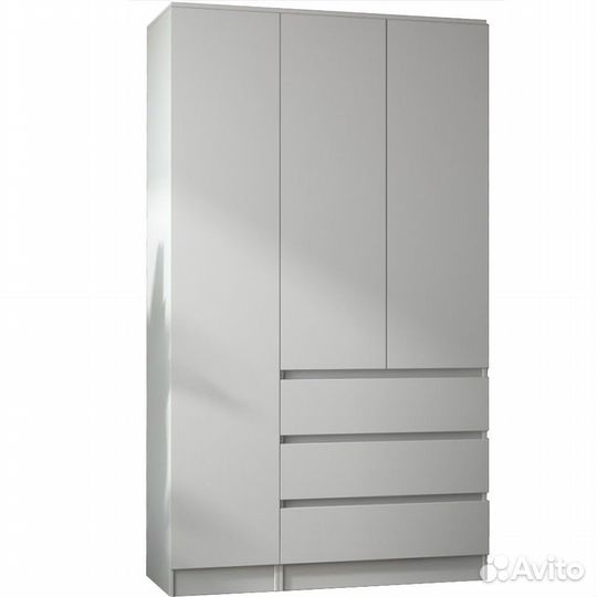 Шкаф распашной