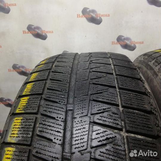 Bridgestone Blizzak Revo GZ 215/60 R16