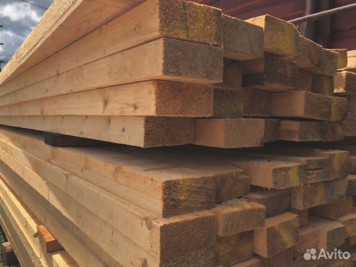 Доски из сосны, надежность и прочность