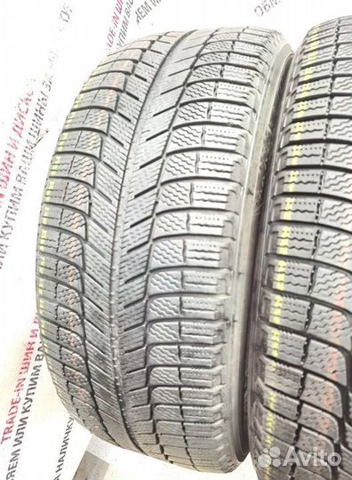 Michelin X-Ice 3 235/50 R18 101P