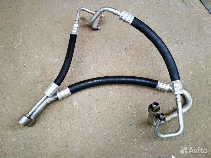 Заправка и ремонт автокондиционеров