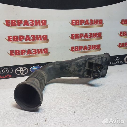 Воздухозаборник Honda Cr-V RD5 K20A 2004