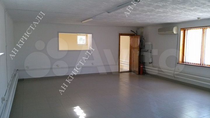 Офис 70 м² с отдельным входом. Новый ремонт