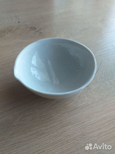 Лабораторная посуда