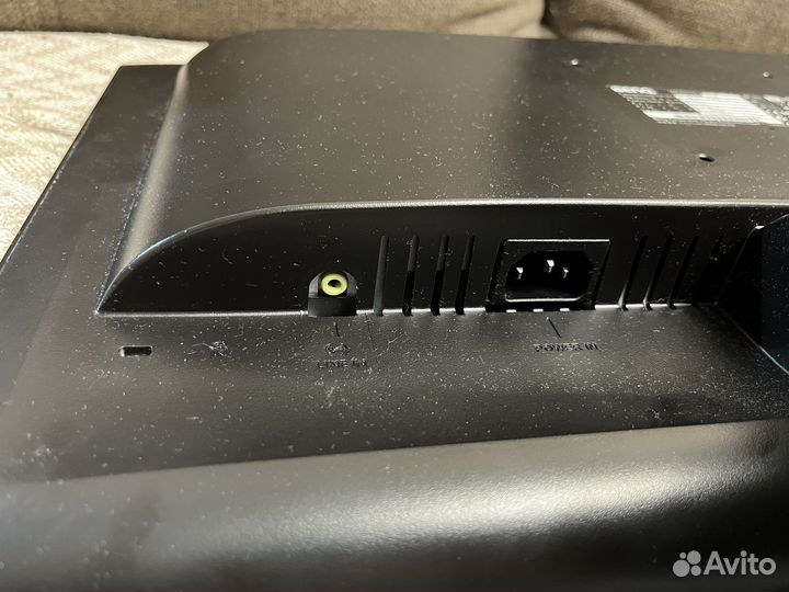 Монитор Benq w2108