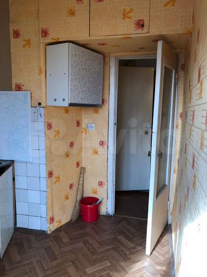 1-к. квартира, 28 м², 8/9 эт.