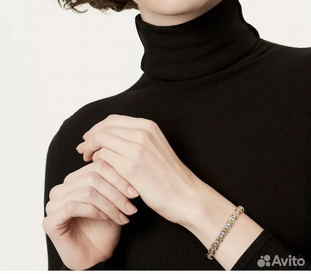 Tiffany браслеты