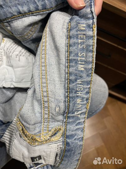 Джинсы marc o polo