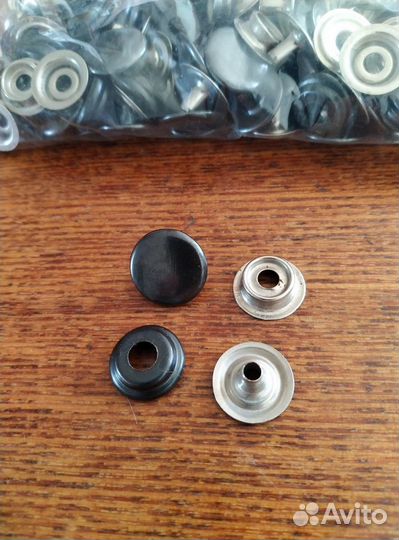 Фурнитура Кнопки для одежды японские