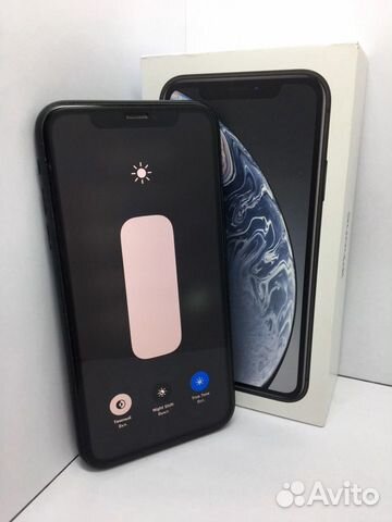 Apple iPhone xr 64gb