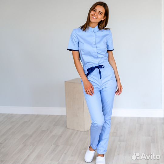 Медицинский комбинезон Тиси