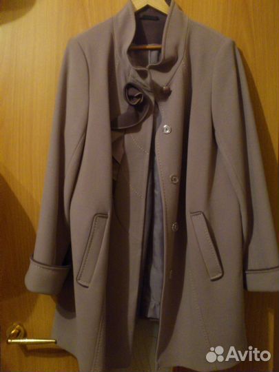 Пальто