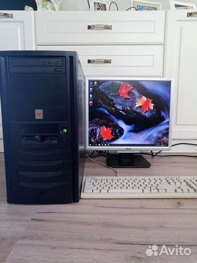 Персональный компьютер