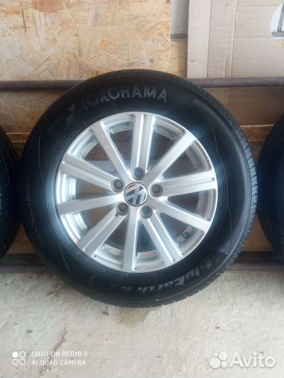 Yokohama Radial S301 175/70 R14