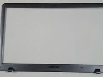 Рамка матрицы ноутбука Samsung NP350V5C