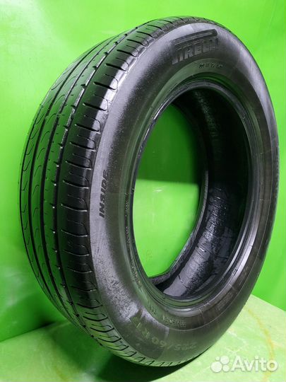 Pirelli Cinturato P7 225/60 R17 99V