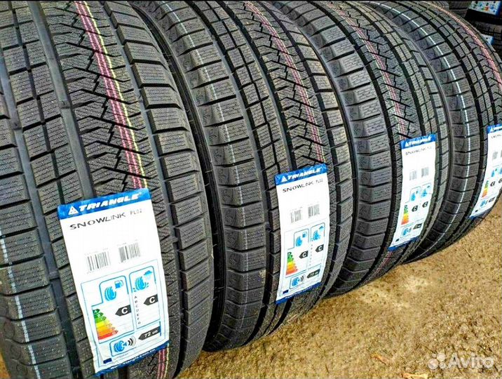 Triangle Trin PL02 235/55 R18 105V