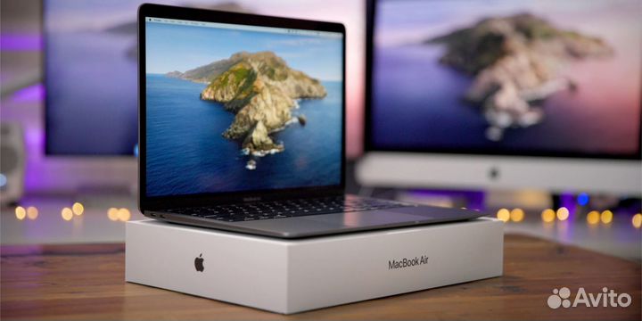 Ноутбуки MacBook оптом