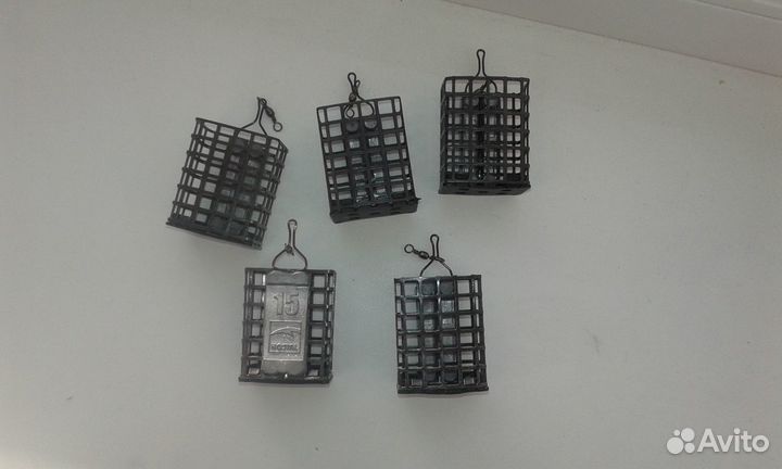 Кормушка kostal