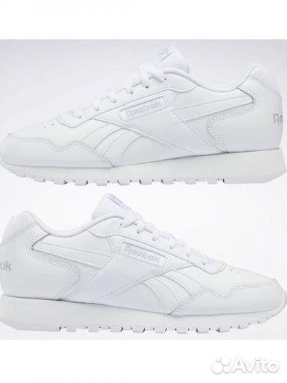 Кроссовки Reebok Glide оригинал